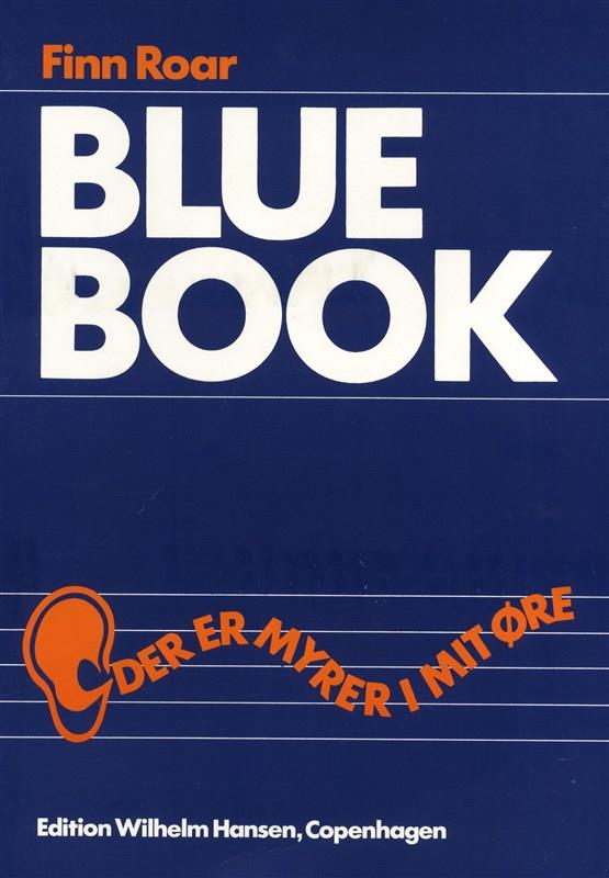 Blue Book